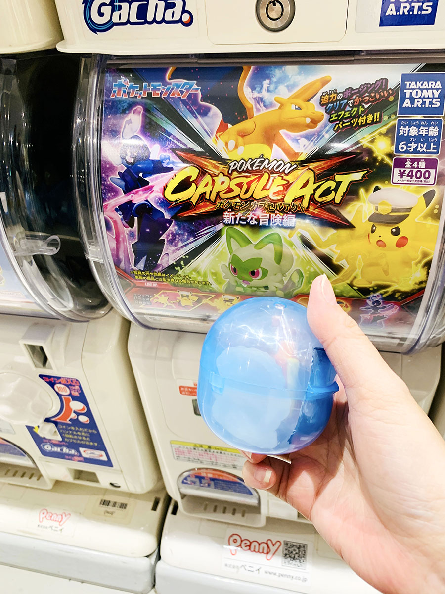 大阪寶可夢中心梅田店∥大阪 Pokémon Center OSAKA DX心齋橋大丸梅田店 9F︱官方周邊、限定商品、寶可夢卡收集者、扭蛋控、粉絲必看 - 第38張圖 大阪寶可夢中心梅田店∥大阪 Pokémon Center OSAKA DX心齋橋大丸梅田店 9F︱官方周邊、限定商品、寶可夢卡收集者、扭蛋控、粉絲必看