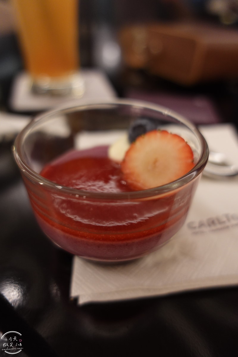 曼谷住宿推薦∥曼谷素坤逸卡爾頓酒店(Carlton Hotel Sukhumvit),卡爾頓套房(Carlton Suite)︱家族適用,兩間房間、兩套衛浴、客廳,行政酒廊介紹︱曼谷Asok站,近Terminal 21 Asok - 第65張圖 Carlton Hotel Sukhumvit