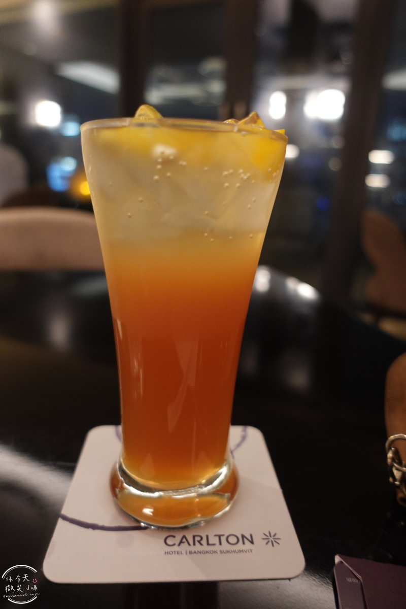 曼谷住宿推薦∥曼谷素坤逸卡爾頓酒店(Carlton Hotel Sukhumvit),卡爾頓套房(Carlton Suite)︱家族適用,兩間房間、兩套衛浴、客廳,行政酒廊介紹︱曼谷Asok站,近Terminal 21 Asok - 第67張圖 Carlton Hotel Sukhumvit