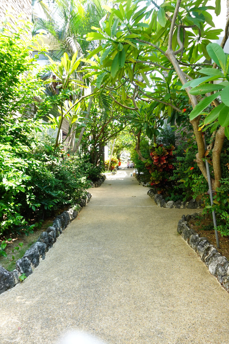 小琉球住宿首選∥河堤漫旅杉板灣VILLA,各種房型開箱!泳池+VILLA+庭園房,度假氛圍滿分︱小琉球海景住宿新地標,文青系度假感滿滿︱海景第一排超chill!小琉球最美住宿 - 第15張圖 河堤漫旅杉板灣VILLA