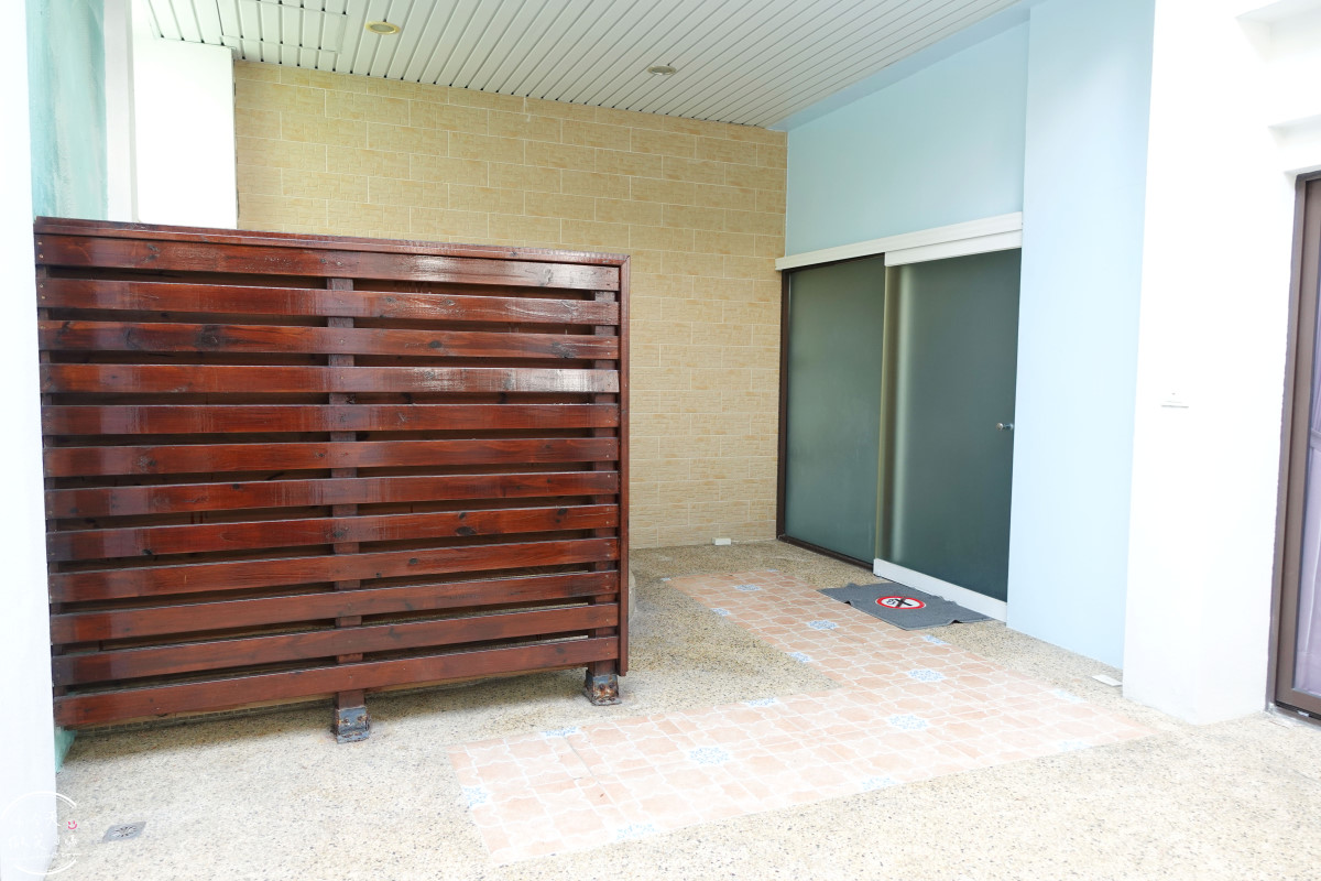 小琉球住宿首選∥河堤漫旅杉板灣VILLA,各種房型開箱!泳池+VILLA+庭園房,度假氛圍滿分︱小琉球海景住宿新地標,文青系度假感滿滿︱海景第一排超chill!小琉球最美住宿 - 第18張圖 河堤漫旅杉板灣VILLA