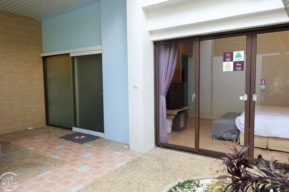 小琉球住宿首選∥河堤漫旅杉板灣VILLA,各種房型開箱!泳池+VILLA+庭園房,度假氛圍滿分︱小琉球海景住宿新地標,文青系度假感滿滿︱海景第一排超chill!小琉球最美住宿 - 第17張圖 河堤漫旅杉板灣VILLA