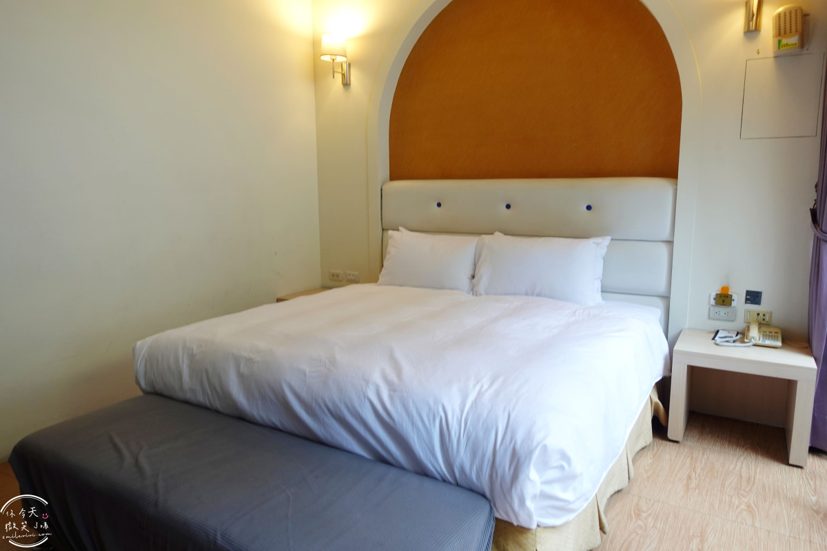 小琉球住宿首選∥河堤漫旅杉板灣VILLA,各種房型開箱!泳池+VILLA+庭園房,度假氛圍滿分︱小琉球海景住宿新地標,文青系度假感滿滿︱海景第一排超chill!小琉球最美住宿 - 第20張圖 河堤漫旅杉板灣VILLA