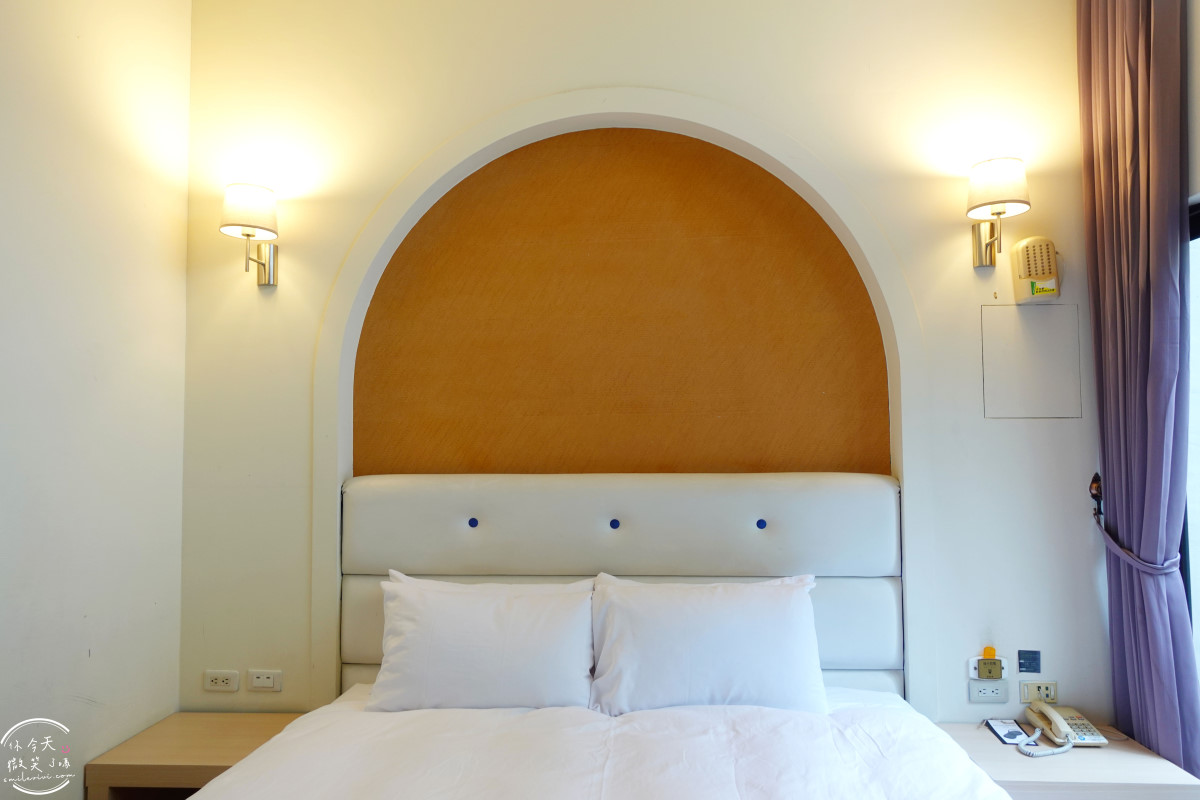 小琉球住宿首選∥河堤漫旅杉板灣VILLA,各種房型開箱!泳池+VILLA+庭園房,度假氛圍滿分︱小琉球海景住宿新地標,文青系度假感滿滿︱海景第一排超chill!小琉球最美住宿 - 第21張圖 河堤漫旅杉板灣VILLA