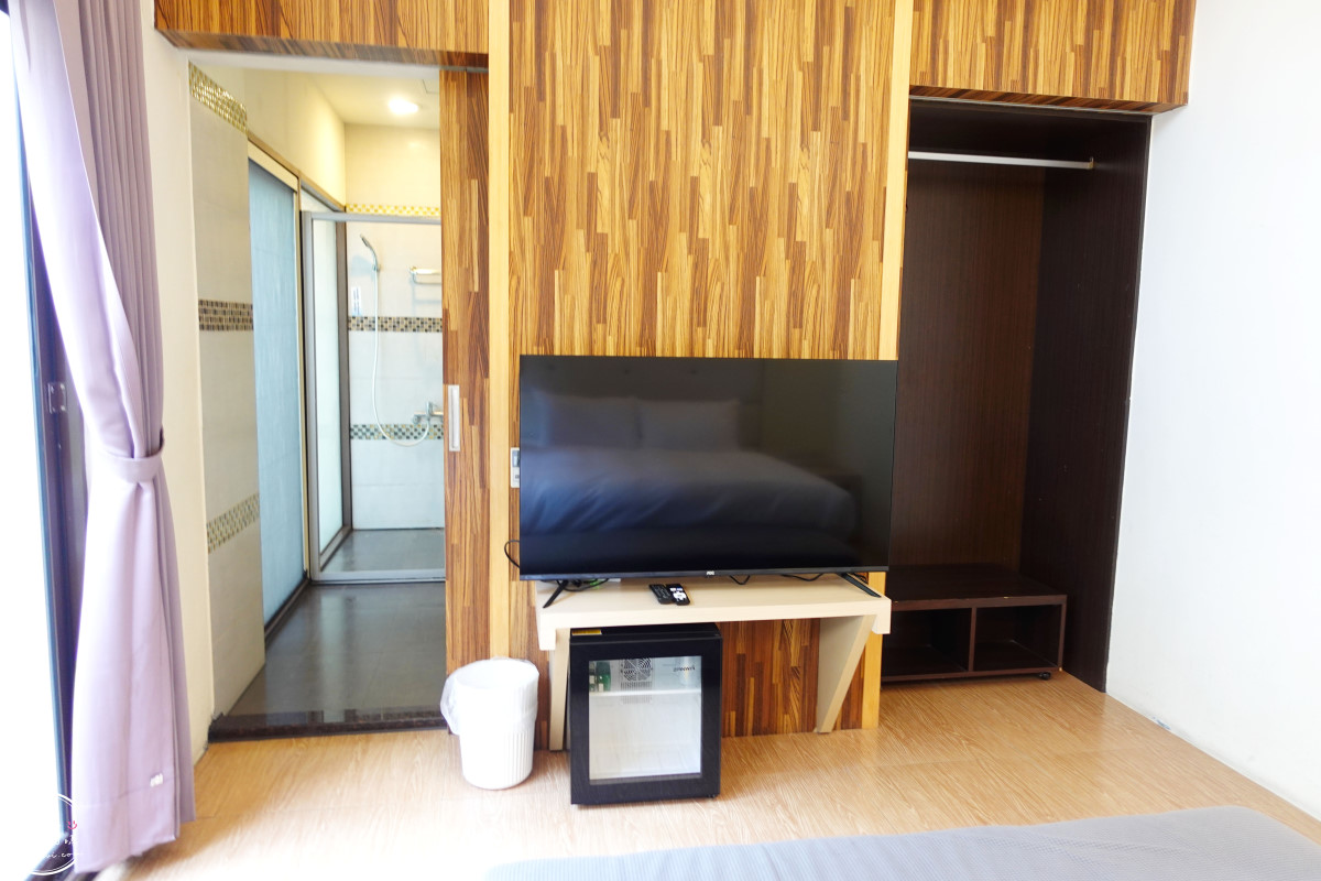 小琉球住宿首選∥河堤漫旅杉板灣VILLA,各種房型開箱!泳池+VILLA+庭園房,度假氛圍滿分︱小琉球海景住宿新地標,文青系度假感滿滿︱海景第一排超chill!小琉球最美住宿 - 第23張圖 河堤漫旅杉板灣VILLA