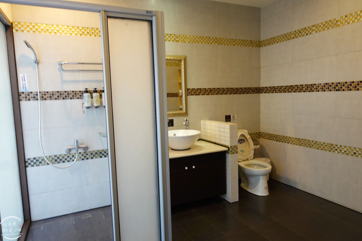 小琉球住宿首選∥河堤漫旅杉板灣VILLA,各種房型開箱!泳池+VILLA+庭園房,度假氛圍滿分︱小琉球海景住宿新地標,文青系度假感滿滿︱海景第一排超chill!小琉球最美住宿 - 第24張圖 河堤漫旅杉板灣VILLA