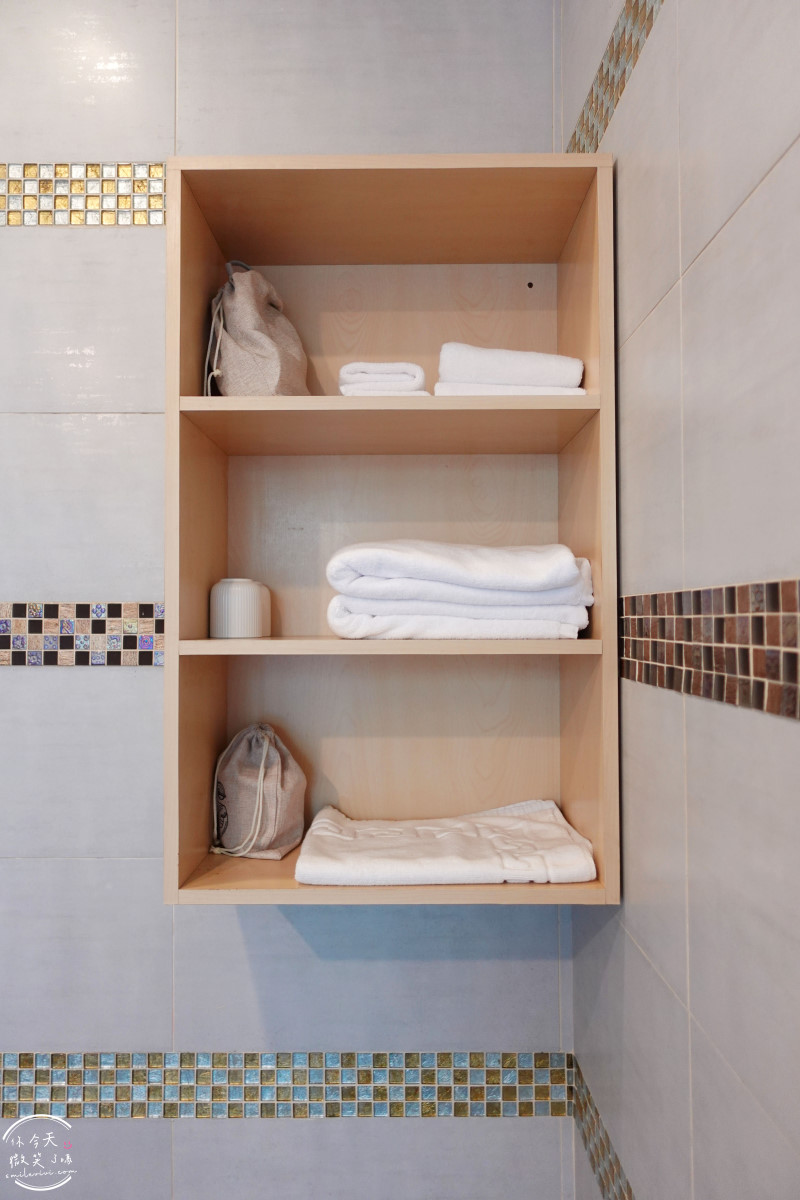 小琉球住宿首選∥河堤漫旅杉板灣VILLA,各種房型開箱!泳池+VILLA+庭園房,度假氛圍滿分︱小琉球海景住宿新地標,文青系度假感滿滿︱海景第一排超chill!小琉球最美住宿 - 第25張圖 河堤漫旅杉板灣VILLA