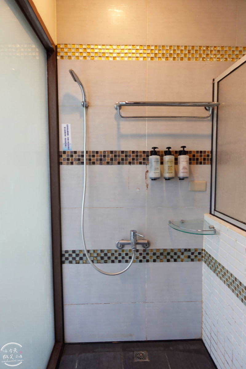 小琉球住宿首選∥河堤漫旅杉板灣VILLA,各種房型開箱!泳池+VILLA+庭園房,度假氛圍滿分︱小琉球海景住宿新地標,文青系度假感滿滿︱海景第一排超chill!小琉球最美住宿 - 第27張圖 河堤漫旅杉板灣VILLA