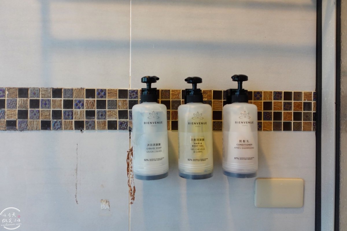 小琉球住宿首選∥河堤漫旅杉板灣VILLA,各種房型開箱!泳池+VILLA+庭園房,度假氛圍滿分︱小琉球海景住宿新地標,文青系度假感滿滿︱海景第一排超chill!小琉球最美住宿 - 第28張圖 河堤漫旅杉板灣VILLA