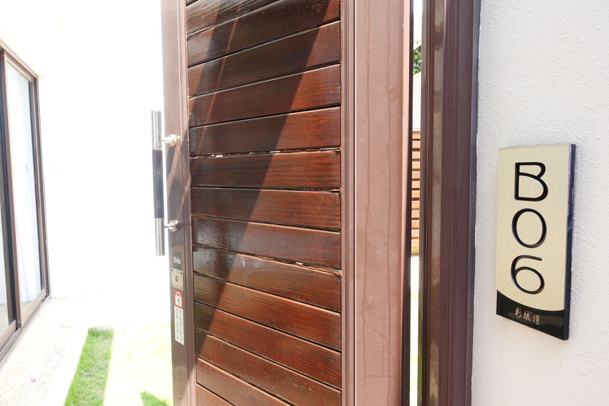 小琉球住宿首選∥河堤漫旅杉板灣VILLA,各種房型開箱!泳池+VILLA+庭園房,度假氛圍滿分︱小琉球海景住宿新地標,文青系度假感滿滿︱海景第一排超chill!小琉球最美住宿 - 第29張圖 河堤漫旅杉板灣VILLA