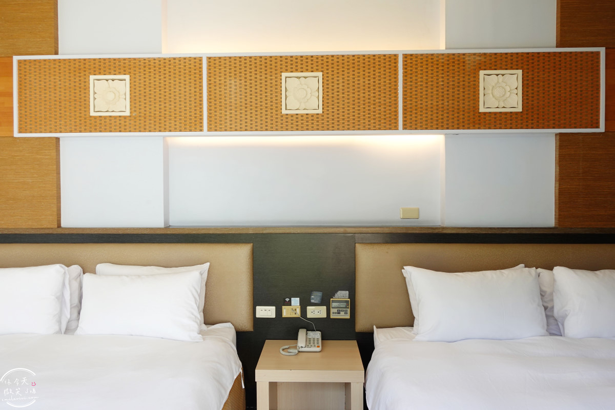 小琉球住宿首選∥河堤漫旅杉板灣VILLA,各種房型開箱!泳池+VILLA+庭園房,度假氛圍滿分︱小琉球海景住宿新地標,文青系度假感滿滿︱海景第一排超chill!小琉球最美住宿 - 第33張圖 河堤漫旅杉板灣VILLA