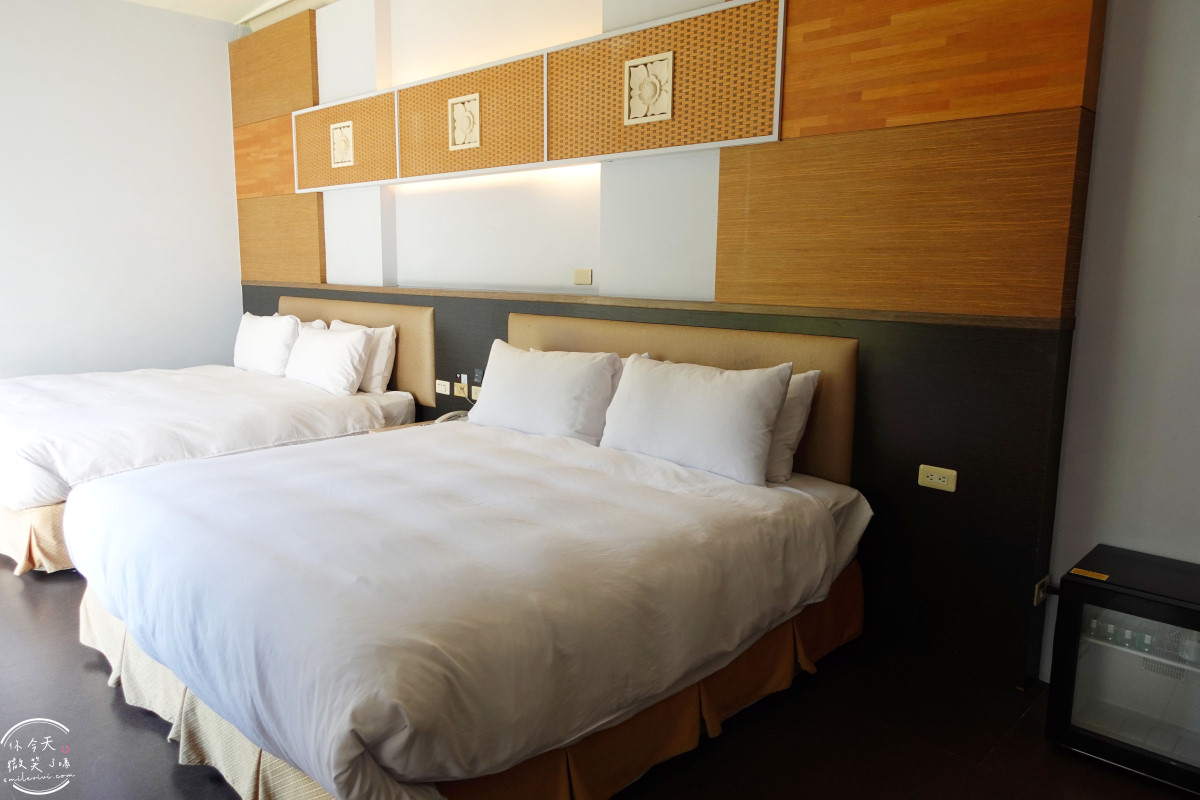 小琉球住宿首選∥河堤漫旅杉板灣VILLA,各種房型開箱!泳池+VILLA+庭園房,度假氛圍滿分︱小琉球海景住宿新地標,文青系度假感滿滿︱海景第一排超chill!小琉球最美住宿 - 第34張圖 河堤漫旅杉板灣VILLA