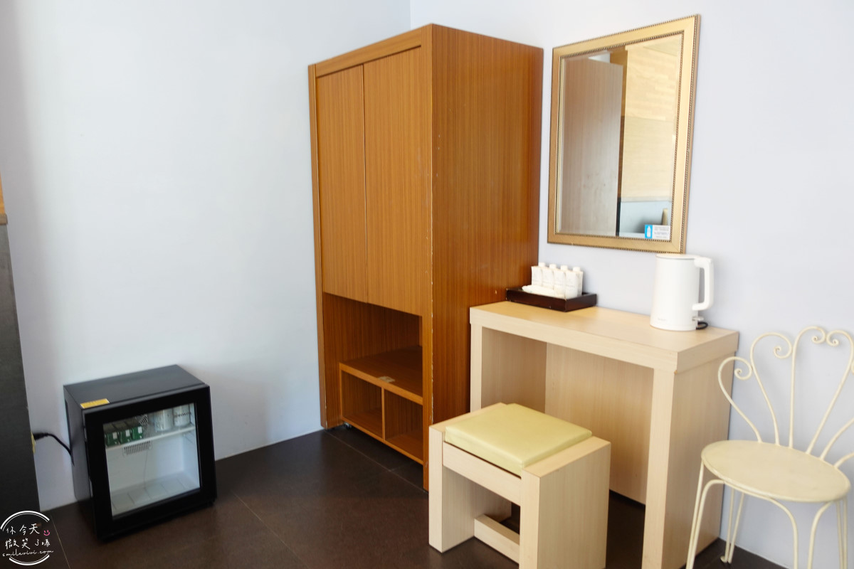 小琉球住宿首選∥河堤漫旅杉板灣VILLA,各種房型開箱!泳池+VILLA+庭園房,度假氛圍滿分︱小琉球海景住宿新地標,文青系度假感滿滿︱海景第一排超chill!小琉球最美住宿 - 第37張圖 河堤漫旅杉板灣VILLA