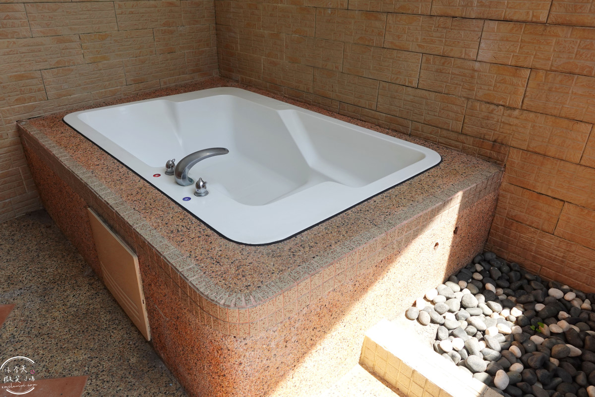 小琉球住宿首選∥河堤漫旅杉板灣VILLA,各種房型開箱!泳池+VILLA+庭園房,度假氛圍滿分︱小琉球海景住宿新地標,文青系度假感滿滿︱海景第一排超chill!小琉球最美住宿 - 第41張圖 河堤漫旅杉板灣VILLA