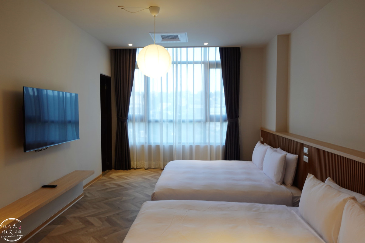 小琉球住宿首選∥河堤漫旅杉板灣VILLA,各種房型開箱!泳池+VILLA+庭園房,度假氛圍滿分︱小琉球海景住宿新地標,文青系度假感滿滿︱海景第一排超chill!小琉球最美住宿 - 第75張圖 河堤漫旅杉板灣VILLA