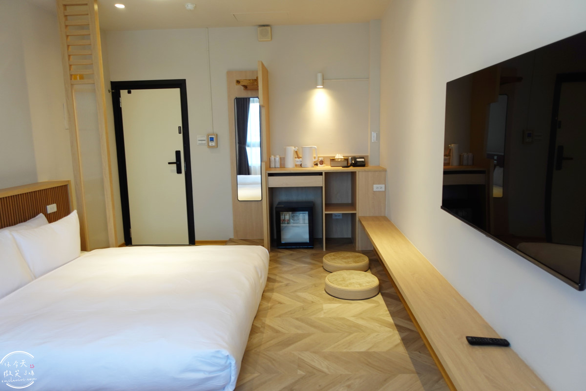 小琉球住宿首選∥河堤漫旅杉板灣VILLA,各種房型開箱!泳池+VILLA+庭園房,度假氛圍滿分︱小琉球海景住宿新地標,文青系度假感滿滿︱海景第一排超chill!小琉球最美住宿 - 第76張圖 河堤漫旅杉板灣VILLA