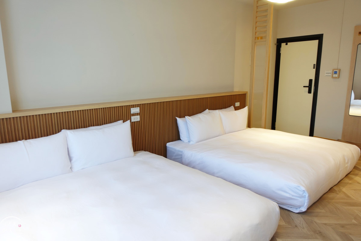 小琉球住宿首選∥河堤漫旅杉板灣VILLA,各種房型開箱!泳池+VILLA+庭園房,度假氛圍滿分︱小琉球海景住宿新地標,文青系度假感滿滿︱海景第一排超chill!小琉球最美住宿 - 第77張圖 河堤漫旅杉板灣VILLA