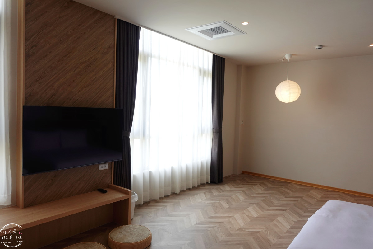 小琉球住宿首選∥河堤漫旅杉板灣VILLA,各種房型開箱!泳池+VILLA+庭園房,度假氛圍滿分︱小琉球海景住宿新地標,文青系度假感滿滿︱海景第一排超chill!小琉球最美住宿 - 第85張圖 河堤漫旅杉板灣VILLA