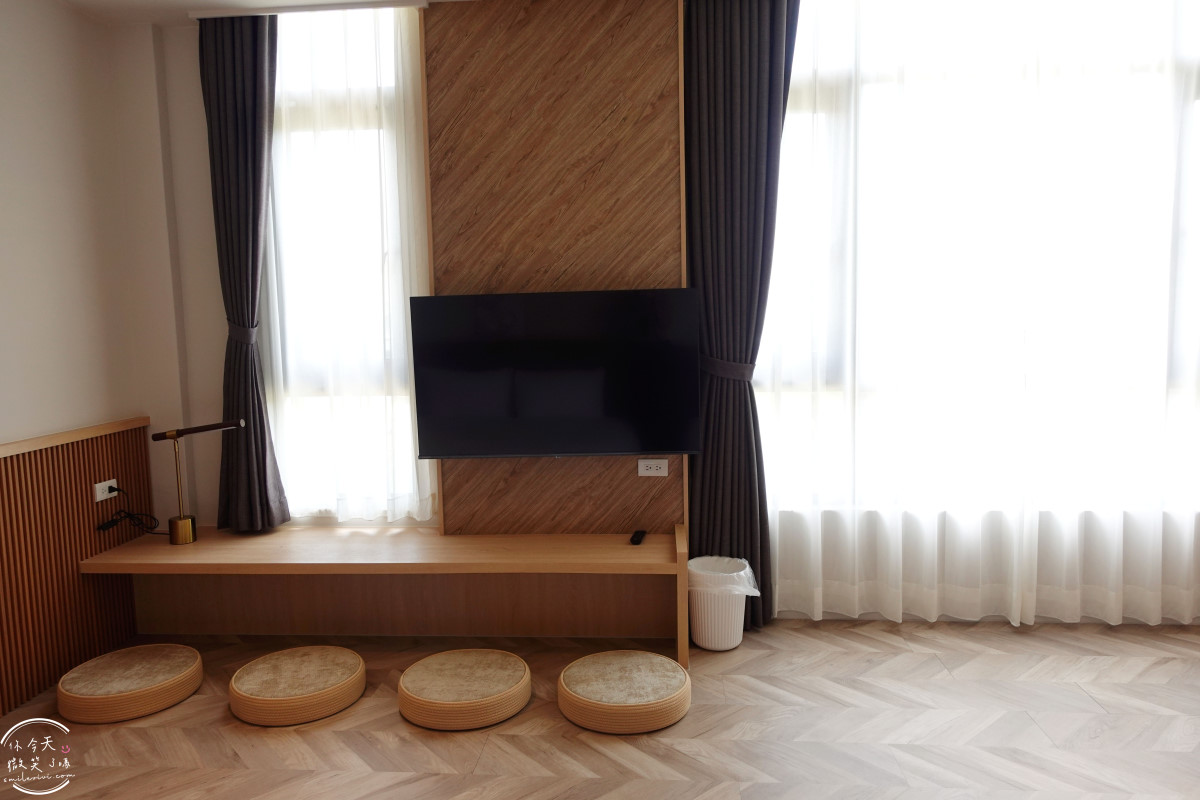 小琉球住宿首選∥河堤漫旅杉板灣VILLA,各種房型開箱!泳池+VILLA+庭園房,度假氛圍滿分︱小琉球海景住宿新地標,文青系度假感滿滿︱海景第一排超chill!小琉球最美住宿 - 第87張圖 河堤漫旅杉板灣VILLA