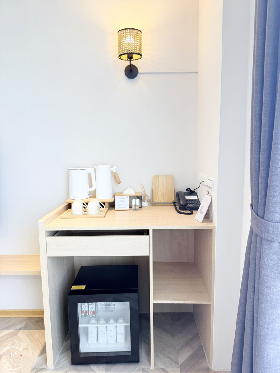 小琉球住宿首選∥河堤漫旅杉板灣VILLA,各種房型開箱!泳池+VILLA+庭園房,度假氛圍滿分︱小琉球海景住宿新地標,文青系度假感滿滿︱海景第一排超chill!小琉球最美住宿 - 第65張圖 河堤漫旅杉板灣VILLA