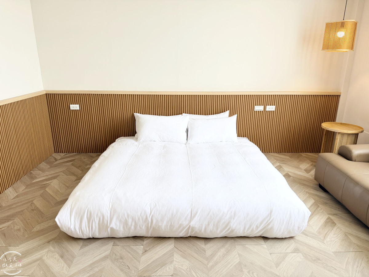 小琉球住宿首選∥河堤漫旅杉板灣VILLA,各種房型開箱!泳池+VILLA+庭園房,度假氛圍滿分︱小琉球海景住宿新地標,文青系度假感滿滿︱海景第一排超chill!小琉球最美住宿 - 第52張圖 河堤漫旅杉板灣VILLA