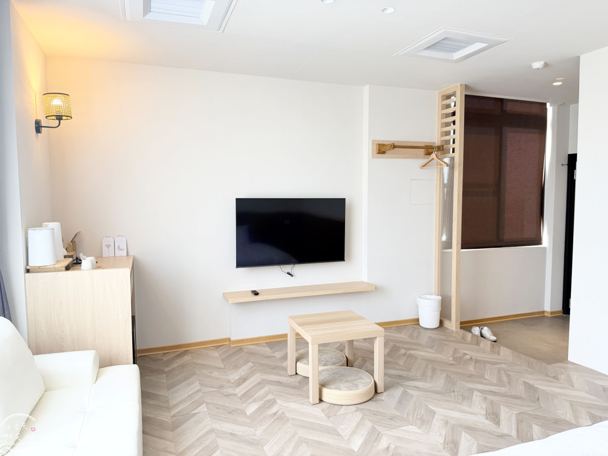 小琉球住宿首選∥河堤漫旅杉板灣VILLA,各種房型開箱!泳池+VILLA+庭園房,度假氛圍滿分︱小琉球海景住宿新地標,文青系度假感滿滿︱海景第一排超chill!小琉球最美住宿 - 第55張圖 河堤漫旅杉板灣VILLA