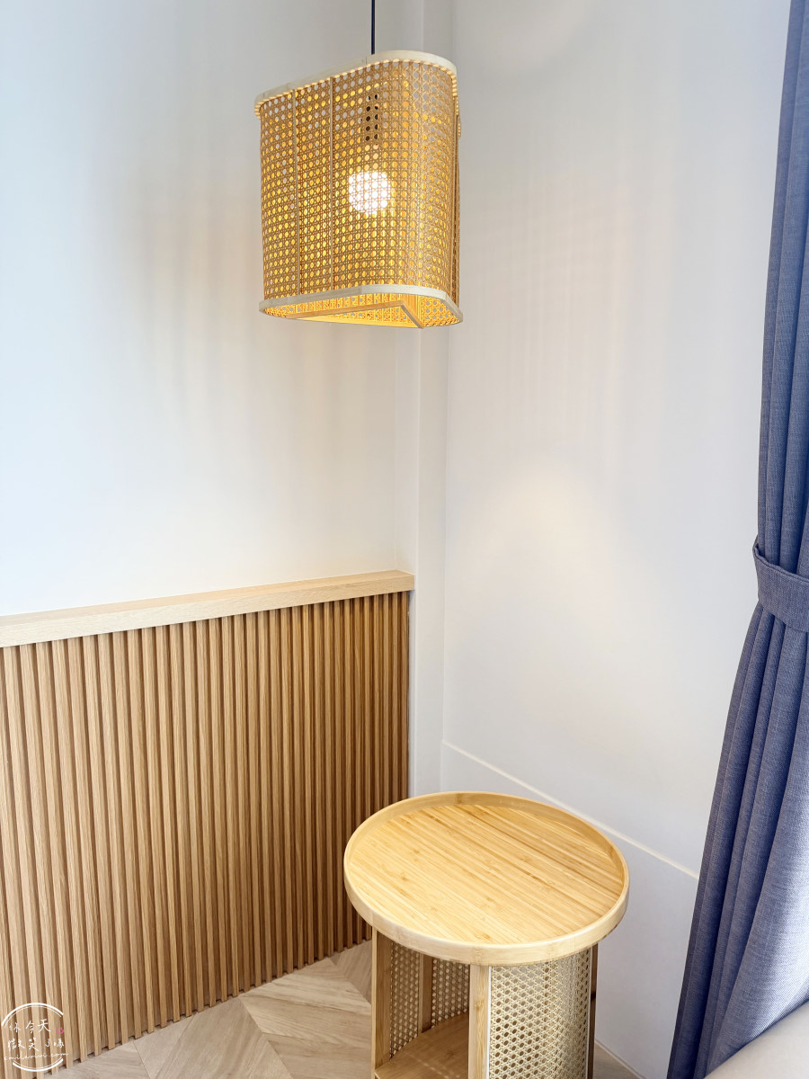 小琉球住宿首選∥河堤漫旅杉板灣VILLA,各種房型開箱!泳池+VILLA+庭園房,度假氛圍滿分︱小琉球海景住宿新地標,文青系度假感滿滿︱海景第一排超chill!小琉球最美住宿 - 第54張圖 河堤漫旅杉板灣VILLA