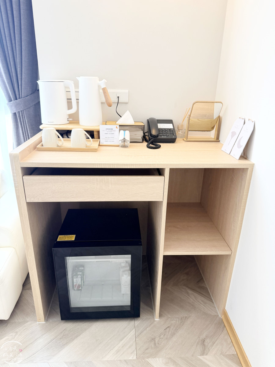 小琉球住宿首選∥河堤漫旅杉板灣VILLA,各種房型開箱!泳池+VILLA+庭園房,度假氛圍滿分︱小琉球海景住宿新地標,文青系度假感滿滿︱海景第一排超chill!小琉球最美住宿 - 第57張圖 河堤漫旅杉板灣VILLA