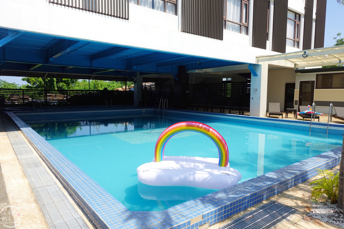 小琉球住宿首選∥河堤漫旅杉板灣VILLA,各種房型開箱!泳池+VILLA+庭園房,度假氛圍滿分︱小琉球海景住宿新地標,文青系度假感滿滿︱海景第一排超chill!小琉球最美住宿 - 第94張圖 河堤漫旅杉板灣VILLA