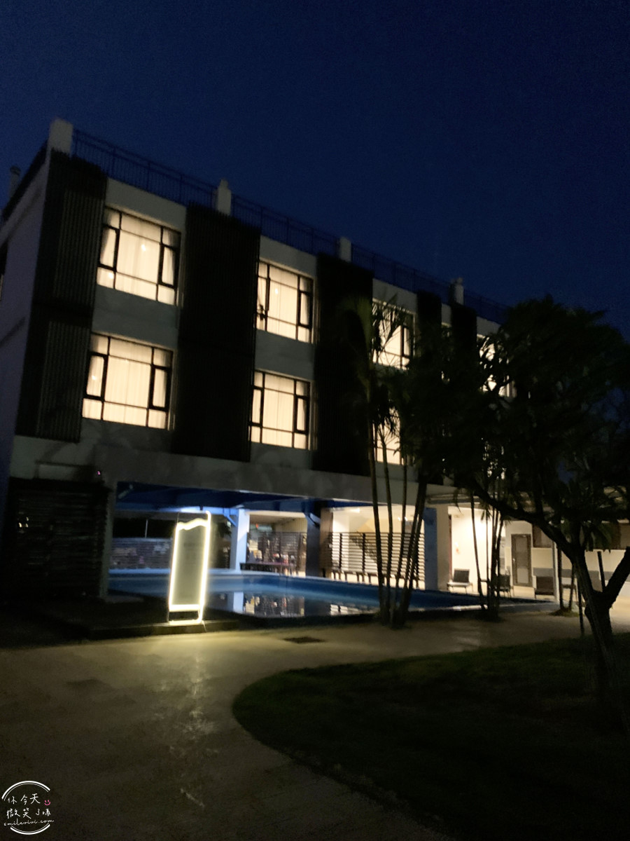 小琉球住宿首選∥河堤漫旅杉板灣VILLA,各種房型開箱!泳池+VILLA+庭園房,度假氛圍滿分︱小琉球海景住宿新地標,文青系度假感滿滿︱海景第一排超chill!小琉球最美住宿 - 第97張圖 河堤漫旅杉板灣VILLA