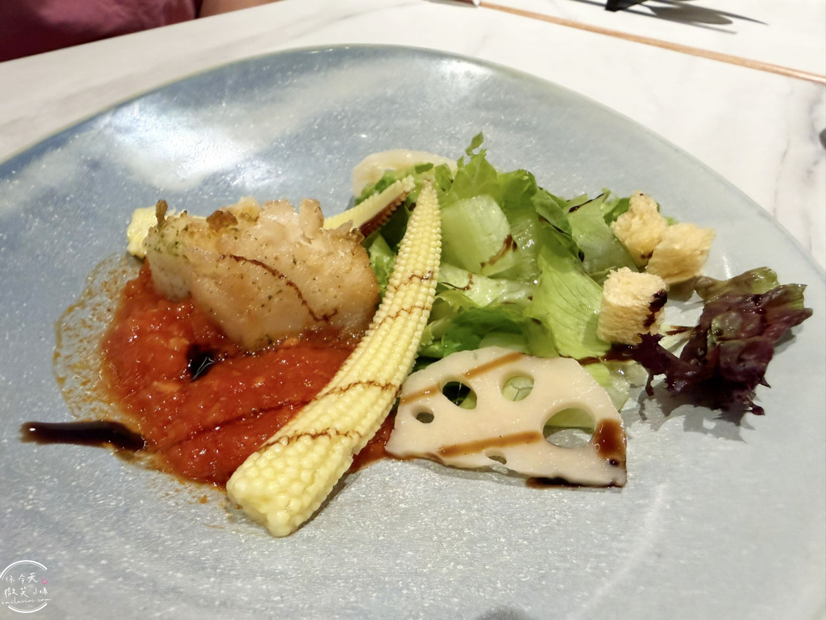 高雄夢時代必吃∥陶板屋套餐全攻略!香蒜瓦片牛排、香烤半雞,生日聚餐必去︱夢時代陶板屋最強套餐,最新套餐心得︱高雄夢時代聚餐必吃 - 第17張圖