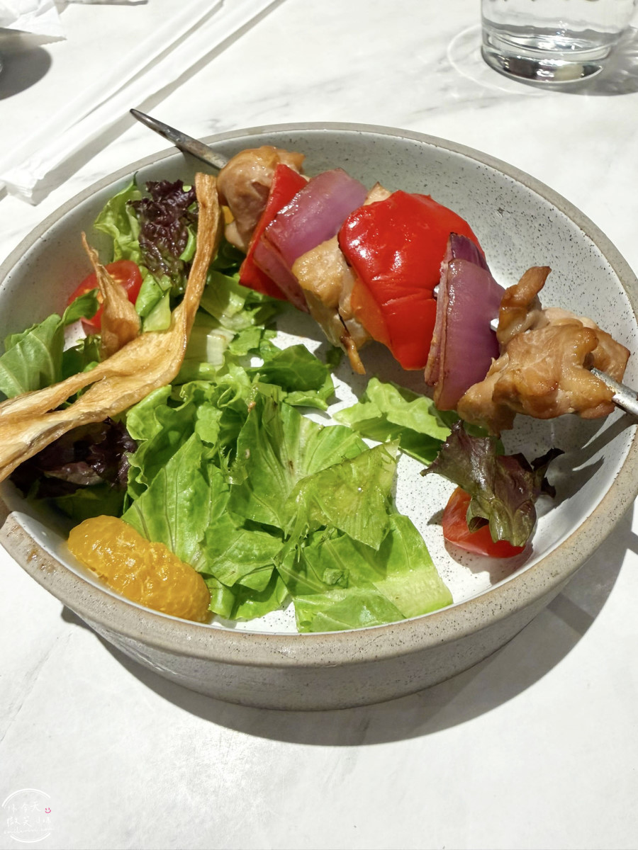 高雄夢時代必吃∥陶板屋套餐全攻略!香蒜瓦片牛排、香烤半雞,生日聚餐必去︱夢時代陶板屋最強套餐,最新套餐心得︱高雄夢時代聚餐必吃 - 第18張圖