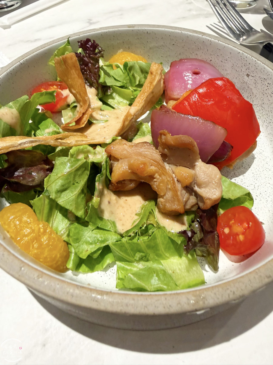 高雄夢時代必吃∥陶板屋套餐全攻略!香蒜瓦片牛排、香烤半雞,生日聚餐必去︱夢時代陶板屋最強套餐,最新套餐心得︱高雄夢時代聚餐必吃 - 第20張圖