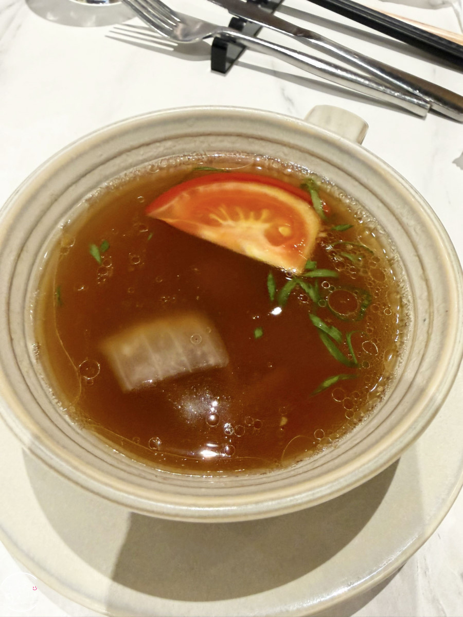 高雄夢時代必吃∥陶板屋套餐全攻略!香蒜瓦片牛排、香烤半雞,生日聚餐必去︱夢時代陶板屋最強套餐,最新套餐心得︱高雄夢時代聚餐必吃 - 第24張圖