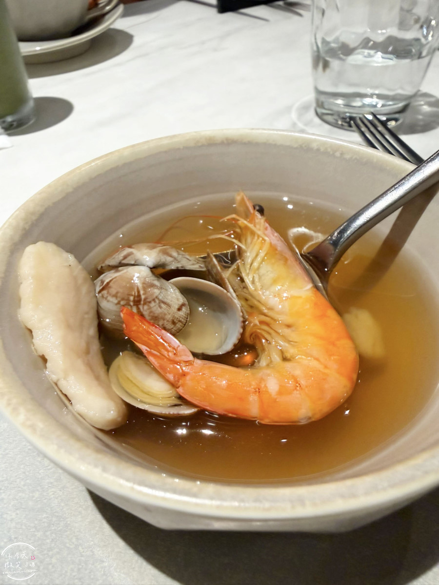 高雄夢時代必吃∥陶板屋套餐全攻略!香蒜瓦片牛排、香烤半雞,生日聚餐必去︱夢時代陶板屋最強套餐,最新套餐心得︱高雄夢時代聚餐必吃 - 第26張圖