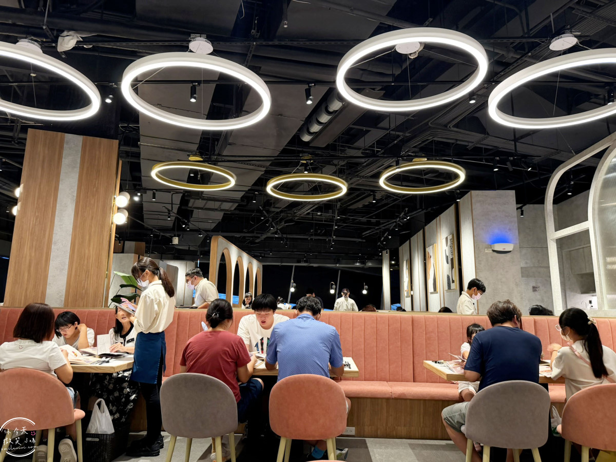 高雄夢時代必吃∥陶板屋套餐全攻略!香蒜瓦片牛排、香烤半雞,生日聚餐必去︱夢時代陶板屋最強套餐,最新套餐心得︱高雄夢時代聚餐必吃 - 第3張圖