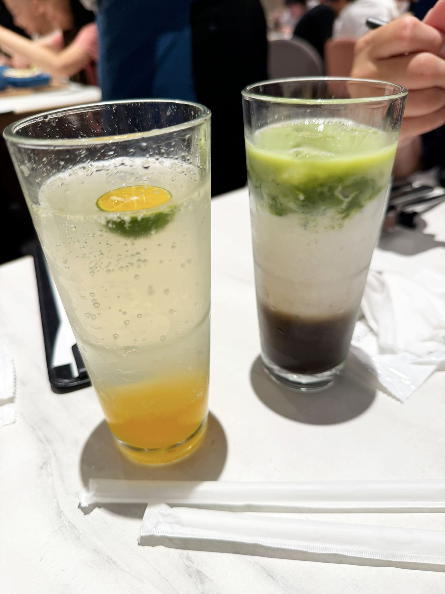 高雄夢時代必吃∥陶板屋套餐全攻略!香蒜瓦片牛排、香烤半雞,生日聚餐必去︱夢時代陶板屋最強套餐,最新套餐心得︱高雄夢時代聚餐必吃 - 第35張圖