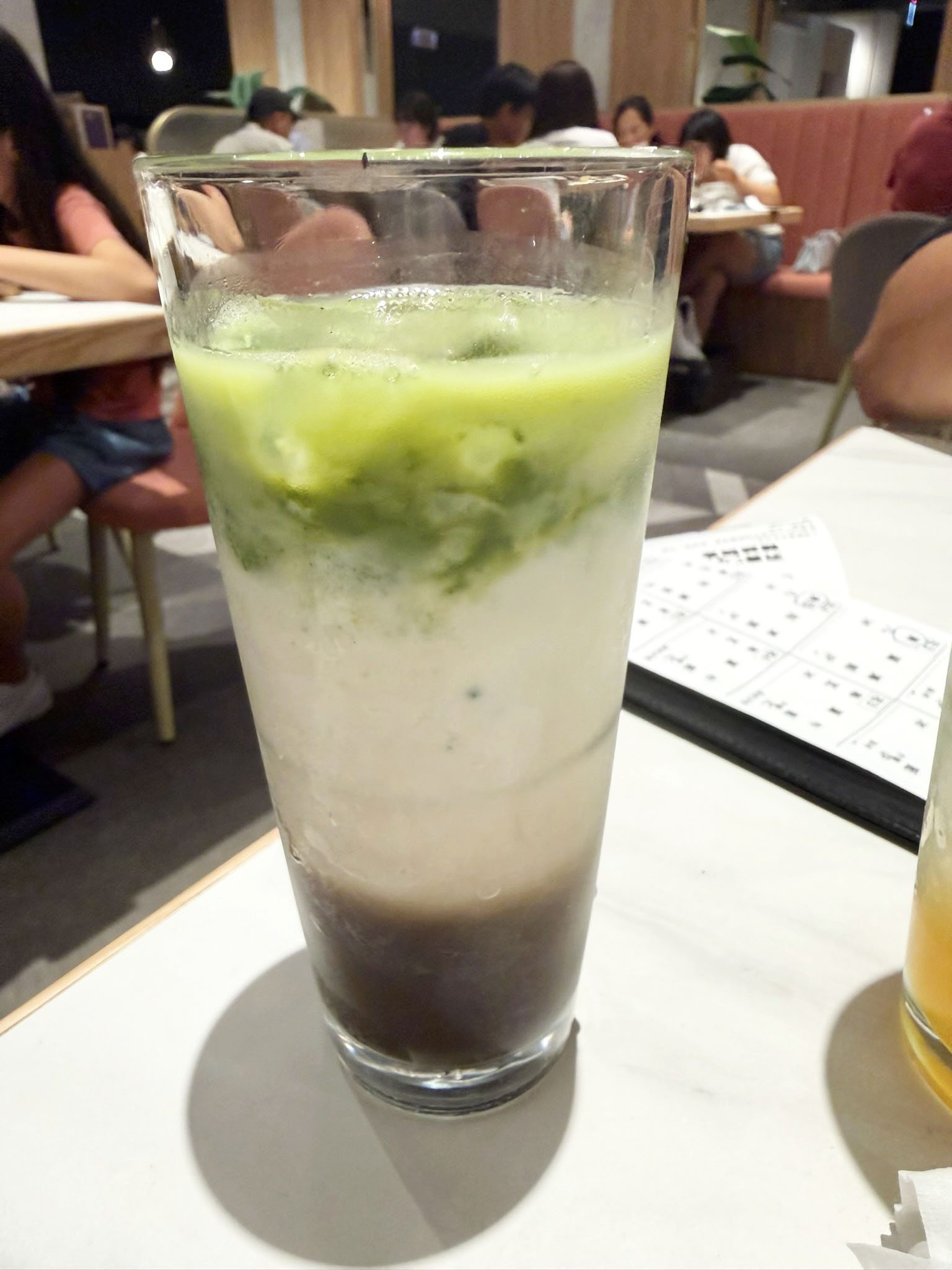 高雄夢時代必吃∥陶板屋套餐全攻略!香蒜瓦片牛排、香烤半雞,生日聚餐必去︱夢時代陶板屋最強套餐,最新套餐心得︱高雄夢時代聚餐必吃 - 第37張圖