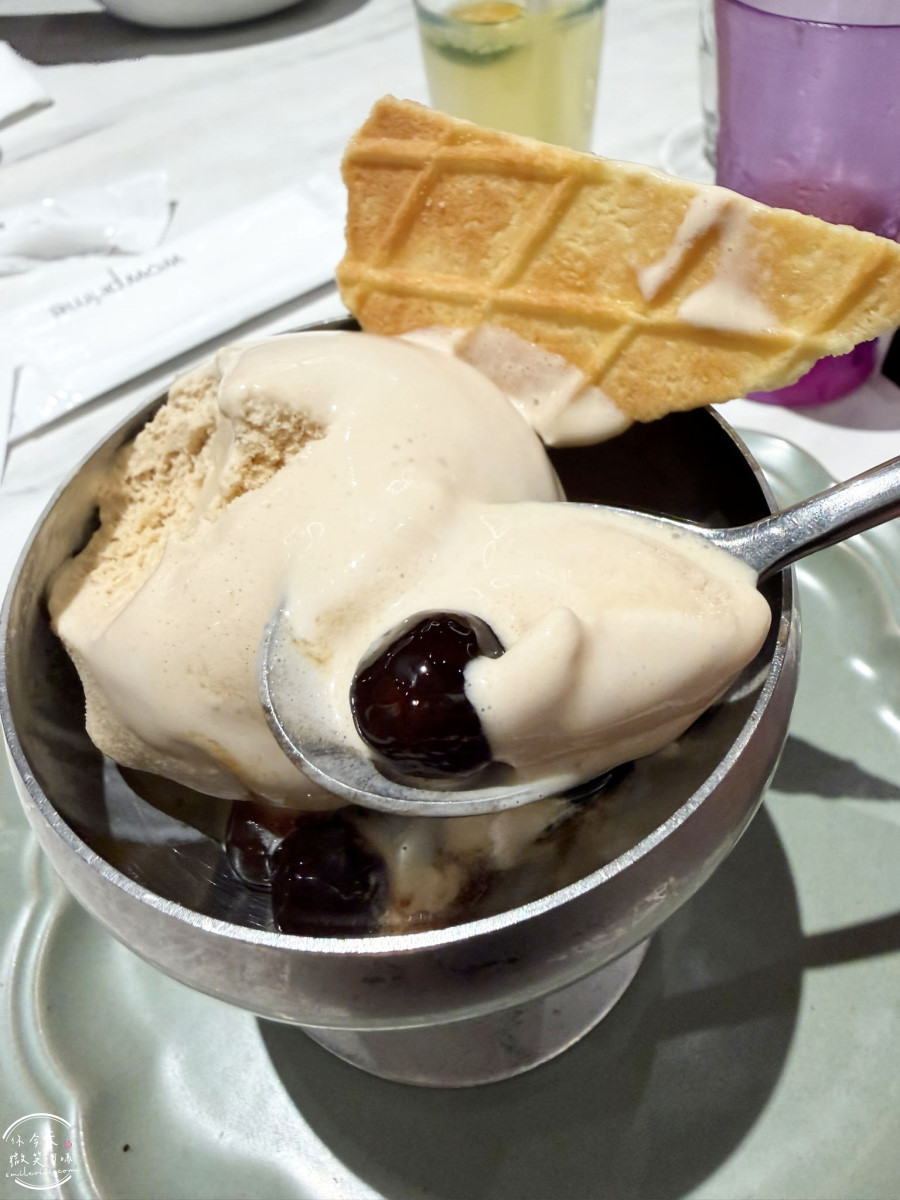 高雄夢時代必吃∥陶板屋套餐全攻略!香蒜瓦片牛排、香烤半雞,生日聚餐必去︱夢時代陶板屋最強套餐,最新套餐心得︱高雄夢時代聚餐必吃 - 第39張圖