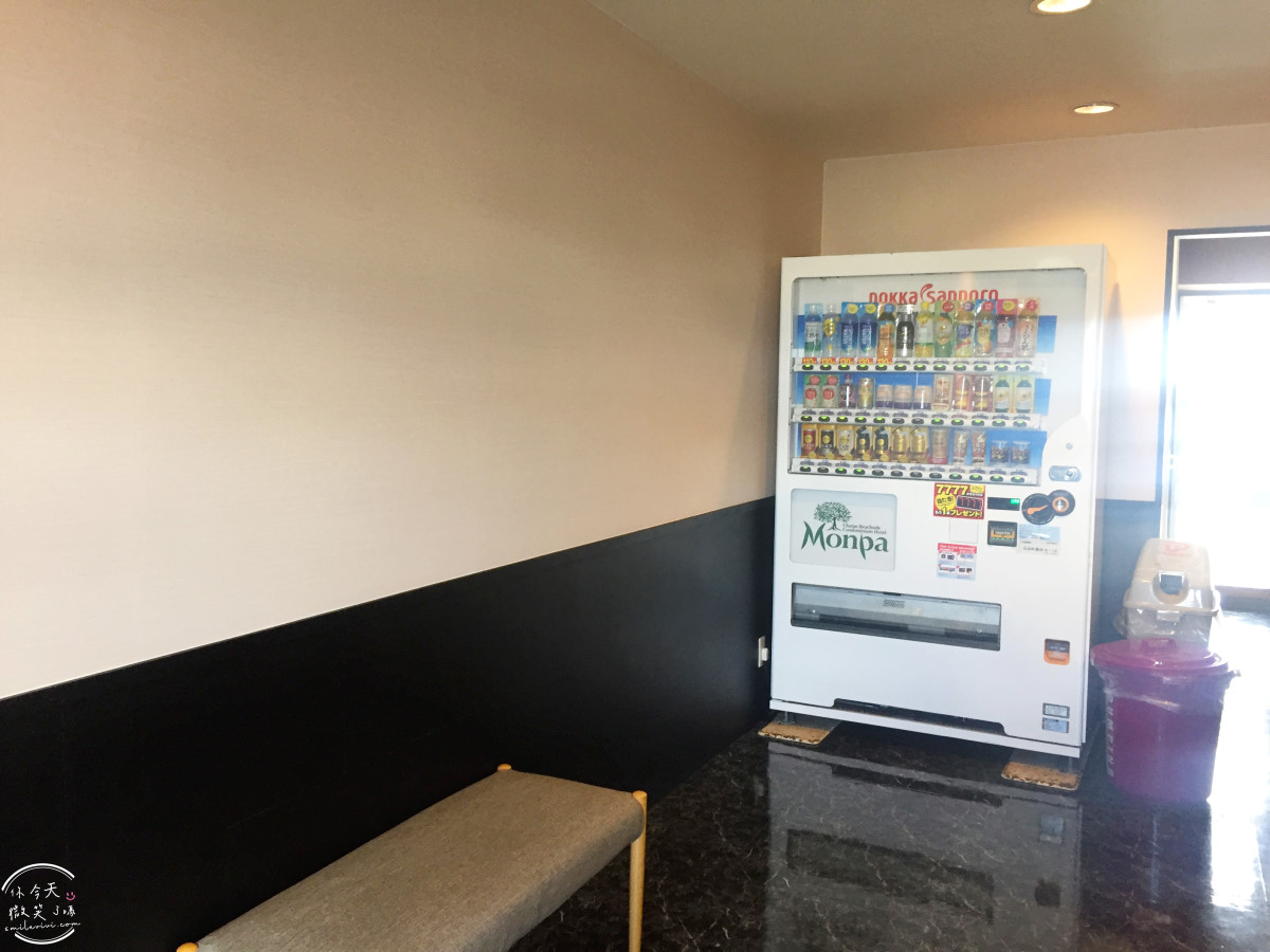 沖繩北谷住宿推薦∥門巴公寓酒店 MONPA HOTEL 北谷海濱公寓式酒店，小廚房＋海景陽台超加分︱沖繩自由行住宿怎麼選？北谷美國村海景公寓式酒店︱沖繩親子、長住住宿推薦