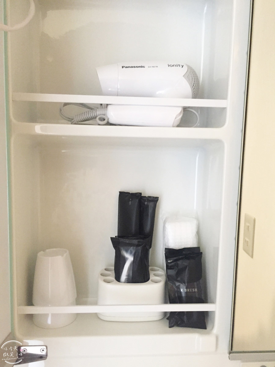 沖繩北谷住宿推薦∥門巴公寓酒店 MONPA HOTEL 北谷海濱公寓式酒店，小廚房＋海景陽台超加分︱沖繩自由行住宿怎麼選？北谷美國村海景公寓式酒店︱沖繩親子、長住住宿推薦