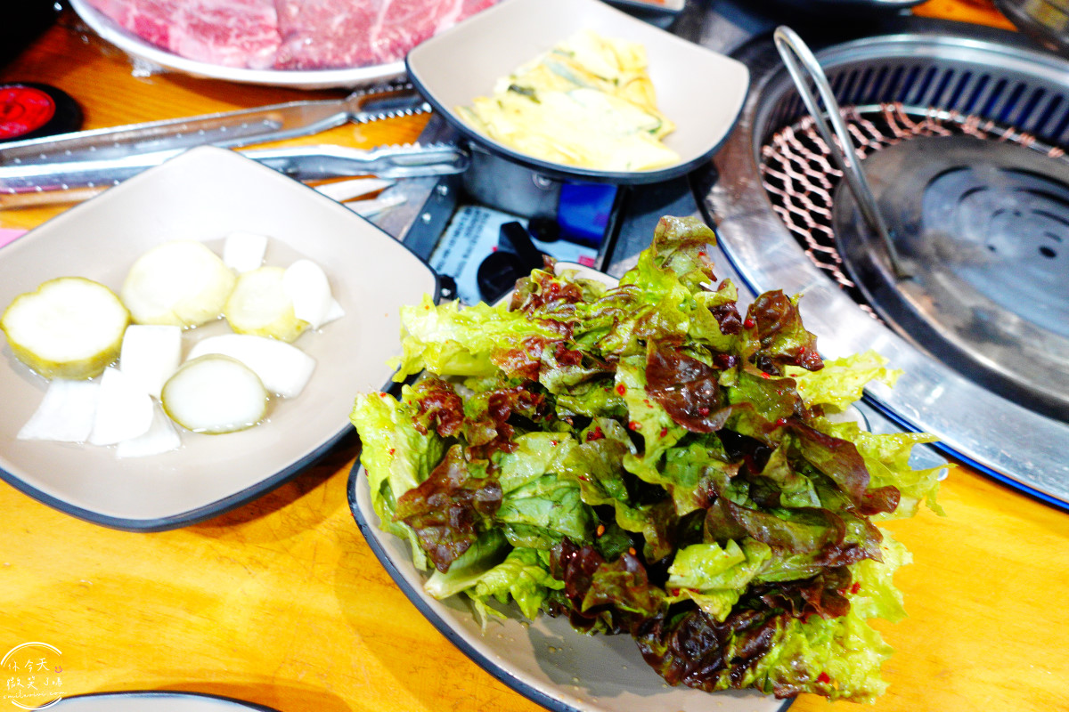 首爾韓牛推薦∥馬場洞沈家韓牛名家(심가네 한우고집)，可自己冰箱挑選韓牛︱價格優惠，韓牛拼盤必點，在地人也愛的韓牛名店！韓國首爾韓牛必吃