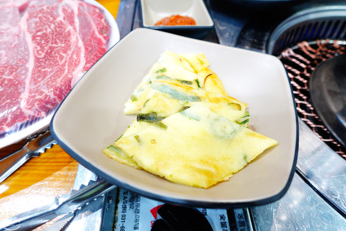 首爾韓牛推薦∥馬場洞沈家韓牛名家(심가네 한우고집)，可自己冰箱挑選韓牛︱價格優惠，韓牛拼盤必點，在地人也愛的韓牛名店！韓國首爾韓牛必吃