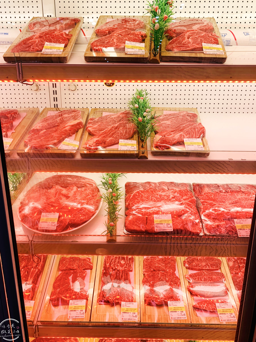 首爾韓牛推薦∥馬場洞沈家韓牛名家(심가네 한우고집)，可自己冰箱挑選韓牛︱價格優惠，韓牛拼盤必點，在地人也愛的韓牛名店！韓國首爾韓牛必吃