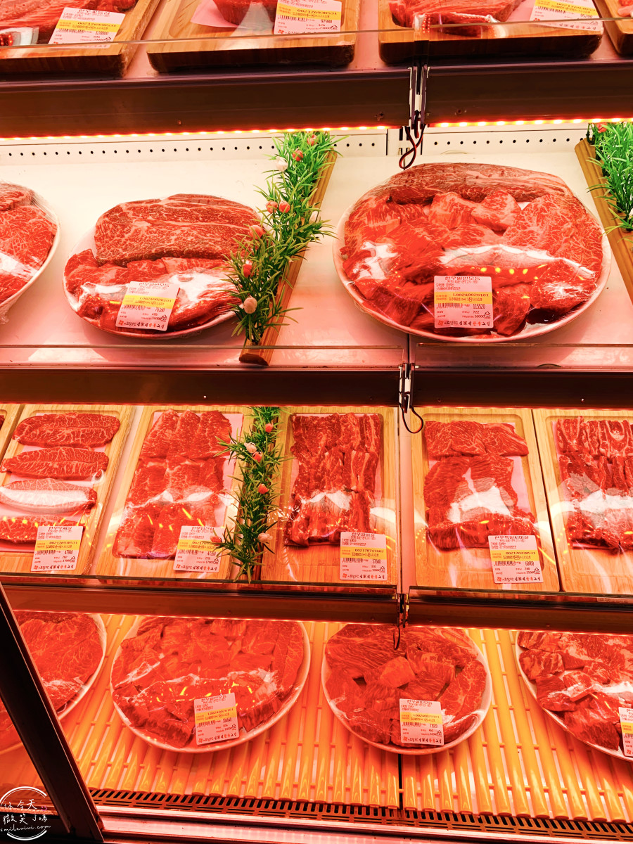 首爾韓牛推薦∥馬場洞沈家韓牛名家(심가네 한우고집)，可自己冰箱挑選韓牛︱價格優惠，韓牛拼盤必點，在地人也愛的韓牛名店！韓國首爾韓牛必吃