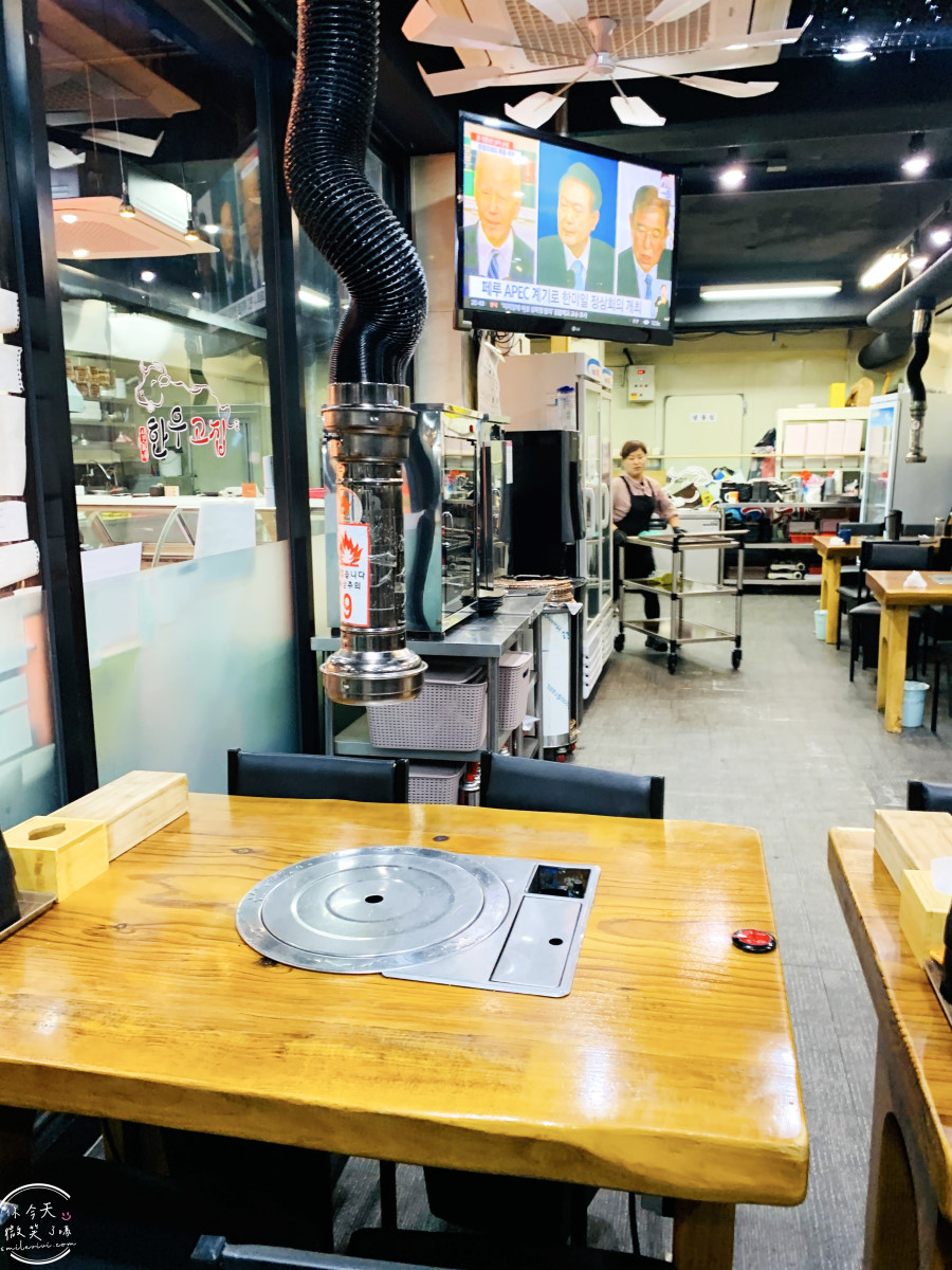 首爾韓牛推薦∥馬場洞沈家韓牛名家(심가네 한우고집)，可自己冰箱挑選韓牛︱價格優惠，韓牛拼盤必點，在地人也愛的韓牛名店！韓國首爾韓牛必吃