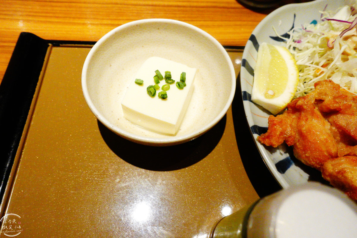 大阪天下茶屋美食∥彌生軒(YAYOI軒;やよい軒)唐揚炸雞定食，CP值超高的日式定食︱日本平價定食首選︱YAYOI軒天下茶屋店，南海商店天下茶屋
