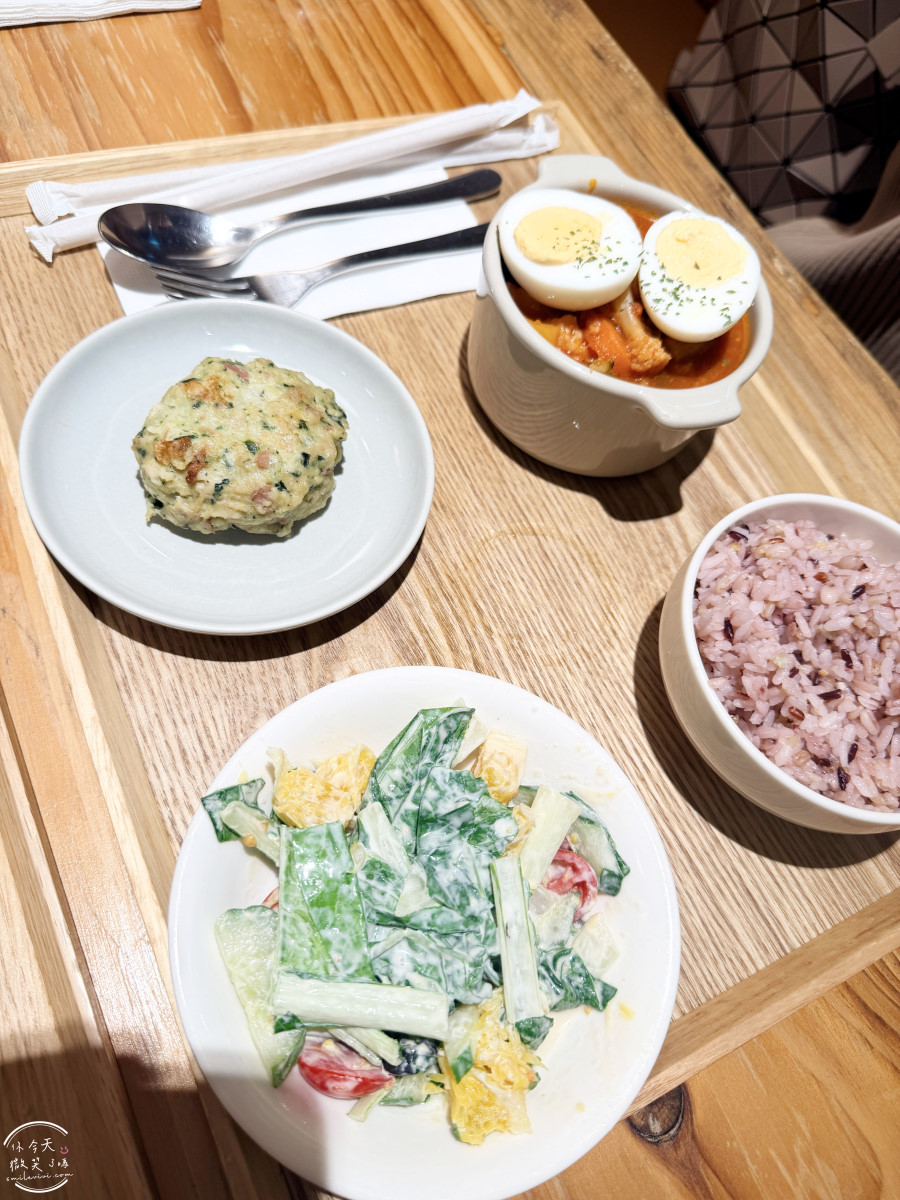 Café&Meal MUJI