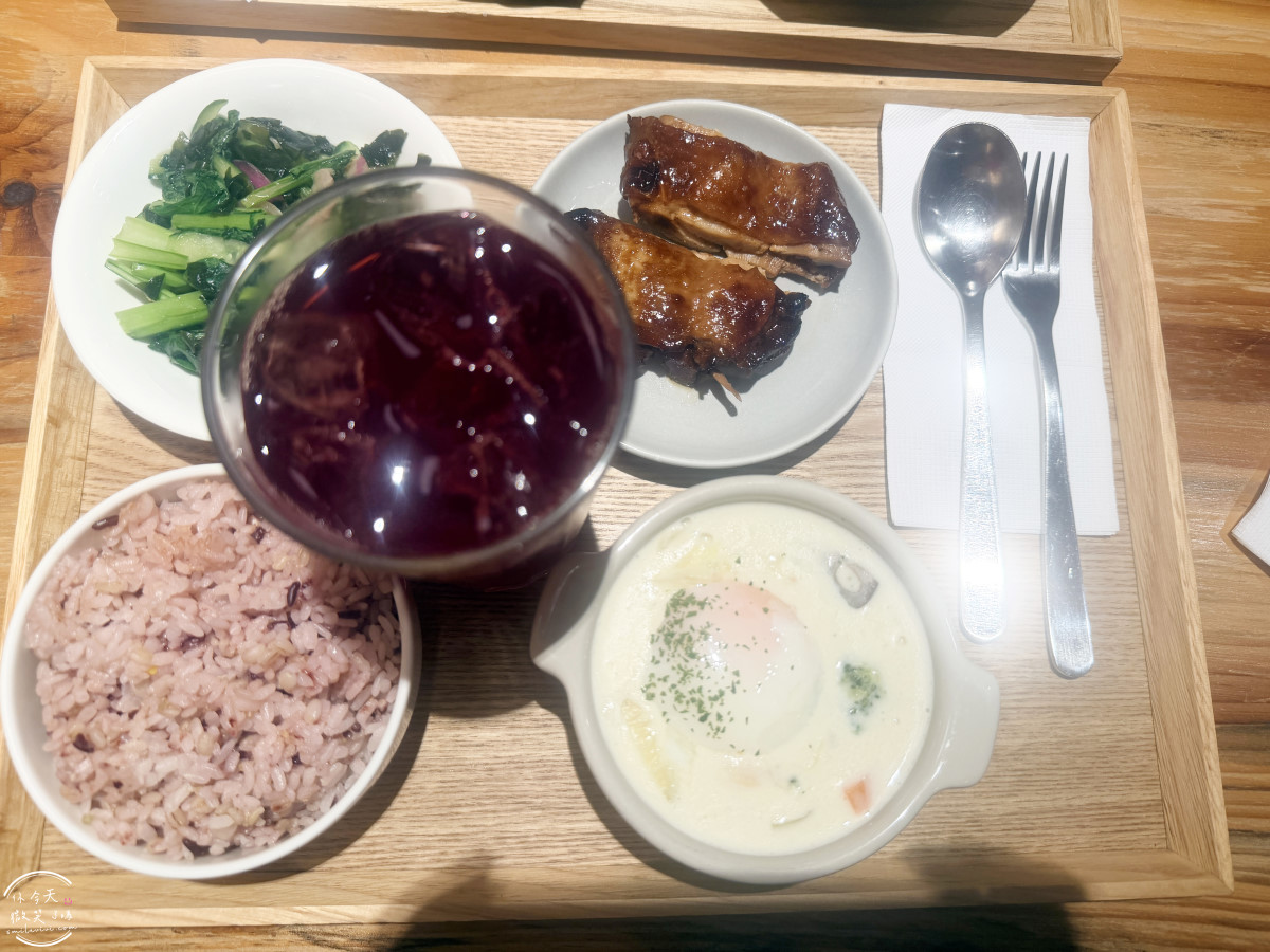 Café&Meal MUJI