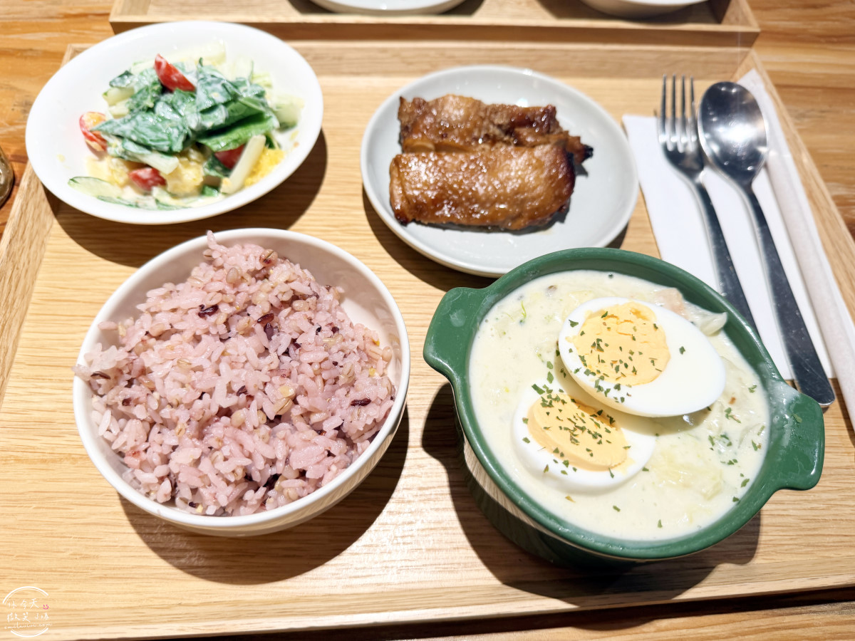 Café&Meal MUJI